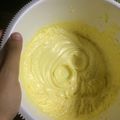 Cooksnap dari Mama Asha untuk resep Buttercream Asin untuk Olesan Roti