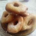 El cooksnap de Yesica Gonzalez cuando hizo 🥯Rosquitas🥯.