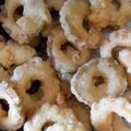 Cooksnap dari Inhapunyadapur untuk resep Kripik pare kriuk nggak pahit😉