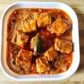 Kakali Chakraborty's cooksnap of when they made শাহী পনির(Shahi paneer recipe in bengali).