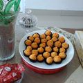 Cooksnap dari Alesa untuk resep Kroket kentang mozarella