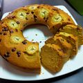 Cooksnap dari Dewi Yuliawati untuk resep Banana cake ala Tintin Rayner