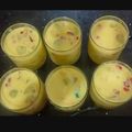 Deepika Arora का कुकस्नैप जब उन्होंने सेविया मैंगो कस्टर्ड (Seviyan mango custard recipe in Hindi) बनाया था।