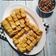 Cooksnap dari Niar Arifuddin untuk resep Tahu domino