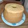 Cooksnap dari Erna Chani untuk resep Chiffon Coffee Cake Low Carbs
