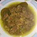 Cooksnap dari Jeng Rahayu untuk resep Tengkleng Sapi #KitaBerbagi