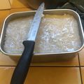 張皓淳 的 蘿蔔糕(全素) cooksnap