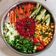 Sneha Patel's cooksnap of when they made વેજ સલાડ (Veg Salad Recipe In Gujarati).