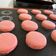 El cooksnap de Rocio BG cuando hizo 🇫🇷 MACARONS (Francia).