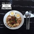 Cooksnap dari Mey's Cila untuk resep Mie celor khas palembang