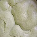 Cooksnap dari Noona untuk resep Bingka Tape ketan(khas kalimantan selatan)
