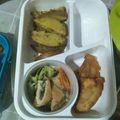 Cooksnap dari ria cw untuk resep Fish and chips (fillet ikan dori/ patin)