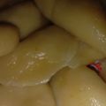 Cooksnap dari yulita untuk resep Pempek udang papai (udang kering)