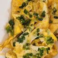 潔米兒 的 蔥蛋 cooksnap