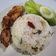 Cooksnap dari Shirley Ns untuk resep Nasi jeruk ayam cabe garam