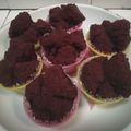 Cooksnap dari Umma NUZa untuk resep Brownies kukus tepung beras