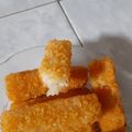 Cooksnap dari Lutfiahida untuk resep Nugget tahu wortel bihun