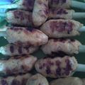 Cooksnap dari galuh candra untuk resep Sate lilit tenggiri