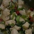 Cooksnap dari Nurhelmi untuk resep Steak Tahu Oatmeal