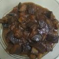 Cooksnap dari Khan Indonesia untuk resep Semur terong ungu