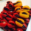 May 的 蜜餞/陳皮小番茄 cooksnap