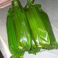Cooksnap dari Apriliani Nirma untuk resep Pepes Ikan Kembung Kemangi