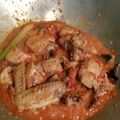 Cooksnap dari Wullandari Intan S untuk resep Ayam rica-rica kemangi