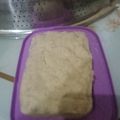 Cooksnap dari Nurmala untuk resep Bolu kukus pisang kepok
