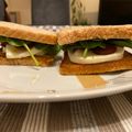 Szászi Emőke (Alice) Cooksnap-ja, amikor elkészítette a(z) 6 perces "a séf reggelije szenya" 4 összetevőből receptet.