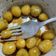 Cooksnap dari Mer untuk resep Pentol abang2 / Cilok