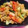 陶的廚房 的 簡單的乾鍋花菜 cooksnap
