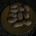 El cooksnap de mario bruno solis salas cuando hizo Palitos de queso en freidora de aire.