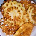 Halima Abubakar's cooksnap of when they made Hikima.