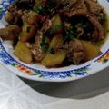 Cooksnap dari Dina Melisa Hardiyanti untuk resep Bistik ayam banjar