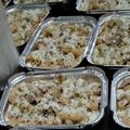 Cooksnap dari Nonke untuk resep Macaroni Schotel Creamy Banget