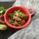 Alpa Pandya's cooksnap of when they made ભરેલા રીંગણ નુ શાક (Bhrela Ringan Shak Recipe In Gujarati).
