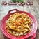 Cooksnap dari Farhah untuk resep Mie chaluek (mie lidi kuah kacang)