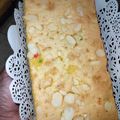 Cooksnap dari selvia untuk resep Bolu Jadul Sukade Keju Kismis