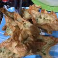 Cooksnap dari Paramitha untuk resep Batagor hemat tanpa ikan dan ayam