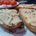 Csubi Cooksnap-ja, amikor elkészítette a(z) Tojáspástétom/tojáskrém receptet.