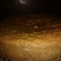 El cooksnap de Lucre Faria cuando hizo Bizcochuelo de postre!!!.