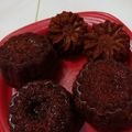 Cooksnap dari Deysen Tangkilisan untuk resep Kue Putu Ayu lembut