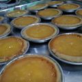 Cooksnap dari linda untuk resep Pie Susu khas Bali