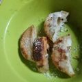 Cooksnap dari naura untuk resep Pancong