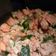 Cooksnap dari atma soenyoto untuk resep Udang saus merah pake telor