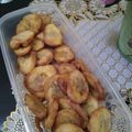 Cooksnap dari Marini Marthauli Sitorus untuk resep Pisang Goreng Crunchy