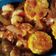 Cooksnap dari pajariah runners untuk resep Udang jagung saos Padang