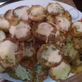 Nancy Awad's cooksnap of when they made Yummy potato rounds.