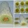 Cooksnap dari Cicilia JFC untuk resep Mochi gulung isi kacang