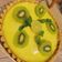 Cooksnap dari Ummu Uwais untuk resep Pie susu teflon